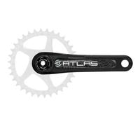 pedivelle race face atlas direct mount senza movimento centrale nere