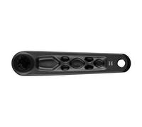 Race Face Pedivella Sinistra Aeffect-r E-bike Black