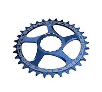 Corona raceface cinch narrow wide direct mount blue
