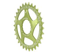 Race Face Plateau Direct Mount - 30t - Vert