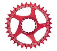 Race Face Cinch Direct Mount Chainring Rosso 32t