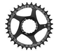 Raceface cinch narrow wide direct mount chainring black