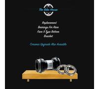 Race Face Press Fit 30 x Type Fondo Supporto Ricambio Cuscinetti Quantità 2