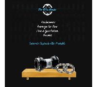 Race Face Press Fit 30 x Type Fondo Supporto Ricambio Cuscinetti Quantità 2