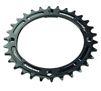 RACE FACE gear NW 104 nero (10-12S / 34)