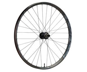 Race Face Ruota Posteriore Da Mtb Aeffect R 27.5´´ 6b Disc Tubeless Black