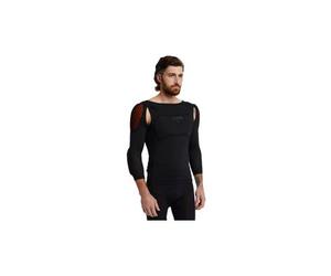 Race face ruxton core black