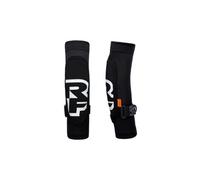 Race face sendy kids elbow pads black