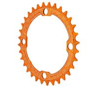 RACE FACE gear NW 104 nero (10-12S / 34)