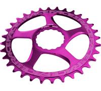 Race Face Singolo Narrow Larghezza 1x MTB Diretto Supporto Cinch Guarnitura 32t