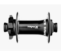 Race Face Trace Mozzo Disco Posteriore 32H 148Mm Shimano Micro Spline Nero
