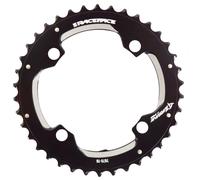 Race Face Turbine 64 Bcd Chainring Nero 26t