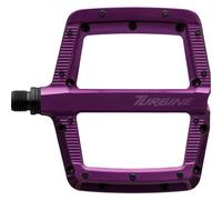 Race Face Turbine Pedali Viola
