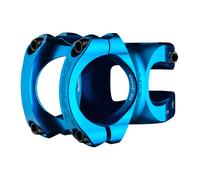 Race Face Turbine R MTB Mountain Bike Attacco Manubrio Blu 35.0 x 0 Gradi X 50mm