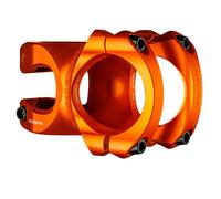 Race Face Turbine R MTB Manubrio Arancione 35.0 x 0 Gradi x 32mm