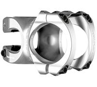 Race Face Turbine R MTB Manubrio Da Mountain Bike Argento 35.0 X 0 Gradi X 50Mm