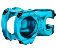 Race Face Turbine R MTB Mountain Asse Bici Turchese 35.0 x 0 Gradi X 32mm
