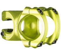 Race Face Turbine R MTB Mountain Bike Attacco Manubrio Verde 35.0 x 0 Gradi MM X