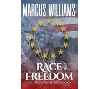 Race for Freedom: the final adventure