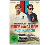 Race for Glory - Audi vs. Lancia (DVD) Brühl Daniel Scamarcio Riccardo Bruch