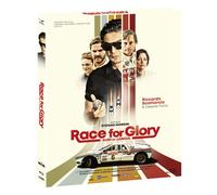 Blu-Ray Race For Glory: Audi Vs Lancia