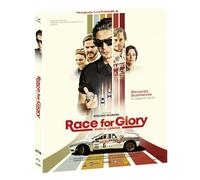 Blu-Ray Race For Glory: Audi Vs Lancia