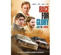 Race For Glory/Audi Vs Lancia (Blu-ray)