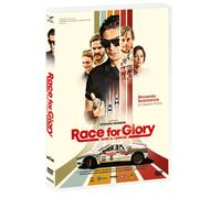 Race For Glory: Audi Vs Lancia - Dvd (DVD) Riccardo Scamarcio Volker Bruch