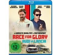 Race for Glory - Audi vs. LanciaBrühl, Daniel