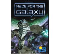 Race for the Galaxy