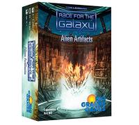 Race For The Galaxy - Alien Artifacts