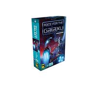 Race For The Galaxy - seconda edizione rivista
