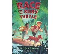 Race for the Ruby Turtle