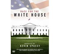 Race for the White House [DVD] [Edizione: Regno Unito]