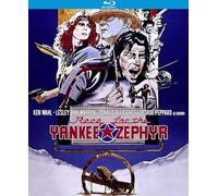 Race for the Yankee Zephyr