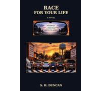 RACE FOR YOUR LIFE
