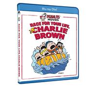 Race for Your Life, Charlie Brown