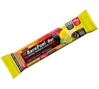 Named Sport Race Fuel Bar Gusto Lemon Lime Barretta Energetica 60g