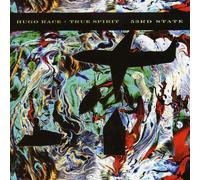 Race,Hugo And True Spirit - 53Rd State