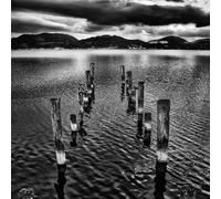 Race Hugo & Maroccolo Gianni - The Vigil - Cd