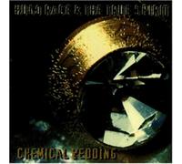 Race, Hugo & The Tru - Chemical Wedding