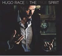 Hugo Race & The True Spirit The Spirit (CD) Album