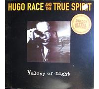 Race,Hugo & the True Spirit - Valley of Light