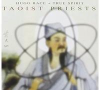 RACE, HUGO & TRUE SPIRIT - TAOIST PRIESTS