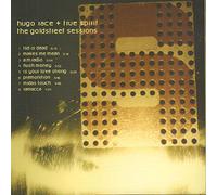 Race,Hugo & True Spirit - The Goldstreet Sessions