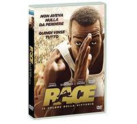 Race - Il Colore Della Vittoria (DVD) James Sudeikis