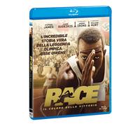Race – Il colore della vittoria – Blu-ray – Eagle