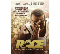 Race - Il Colore Della Vittoria (DVD) James Sudeikis