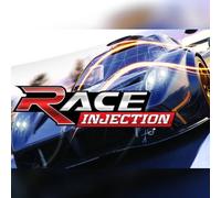 Race Injection (PC) Steam Key - GLOBAL