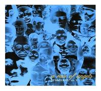 Race Of Angels - Broadcast No.1